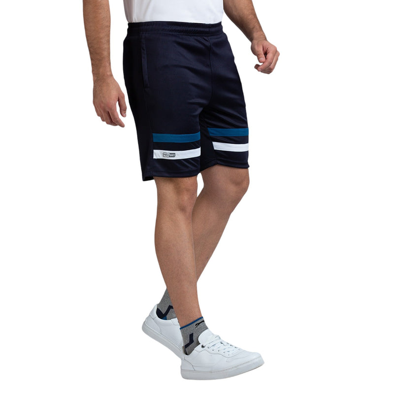 Shorts for Men in Navy - Perfect for Fitness and Workout[PC5088110HXC-Navy]