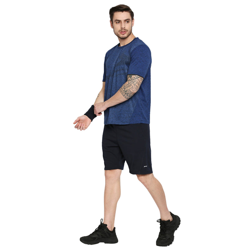 Black Panther Mens Shorts [PC 5101090 SX]