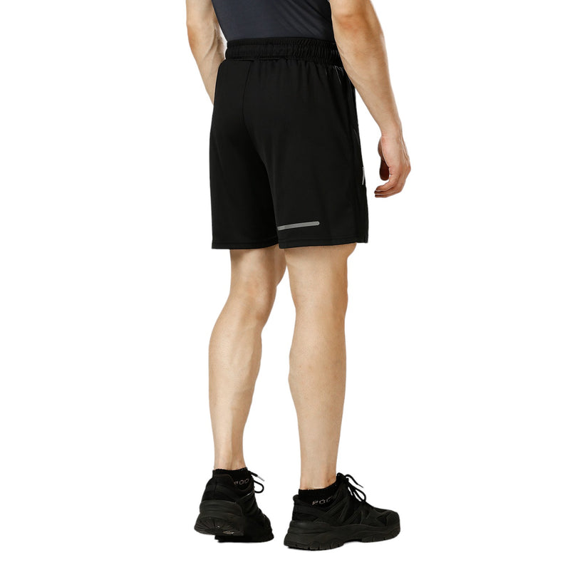 Black Panther Mens Acti Fit Shorts [PC 512000X]