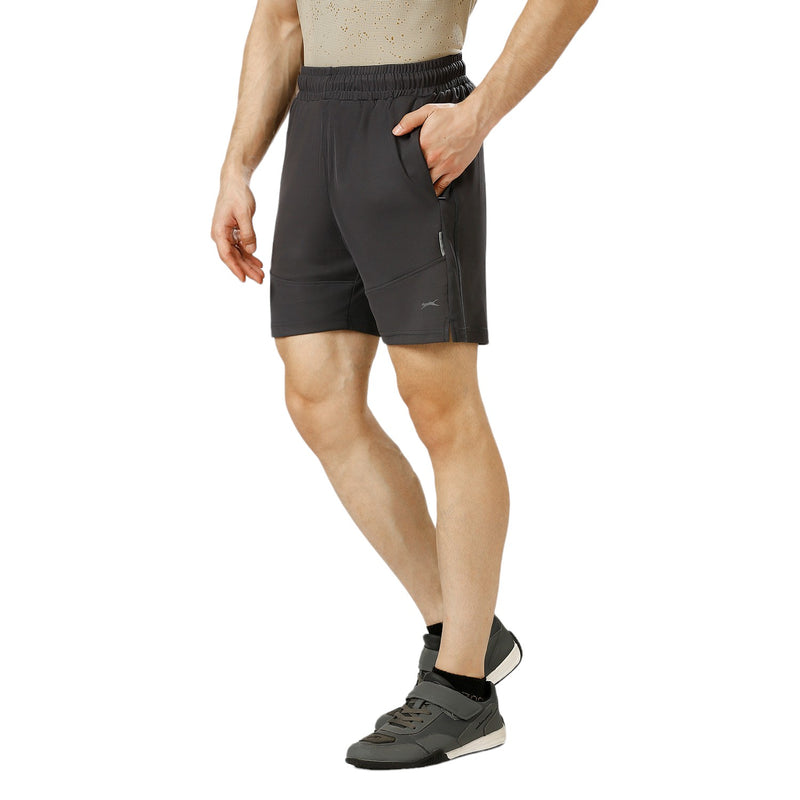 Black Panther Mens Acti Fit Shorts [PC 512000X]