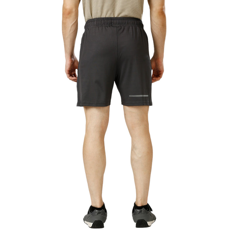 Black Panther Mens Acti Fit Shorts [PC 512000X]