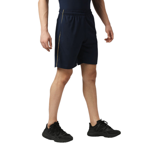 Black Panther Mens Acti Fit Shorts [PC 541600X]