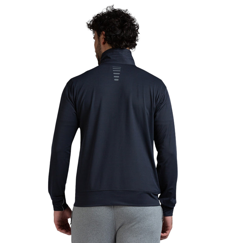 Jackets for Men in Charcoal - Perfect for Fitness and Workout[TT320880HXC-Charcoal]