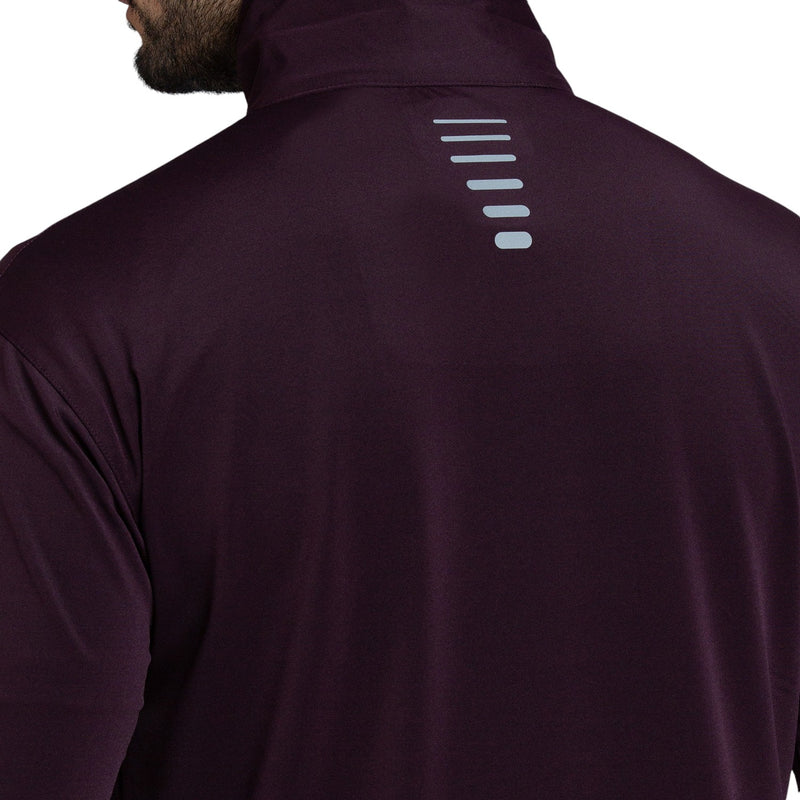 Jackets for Men in Magenta - Perfect for Fitness and Workout[TT320880HXC-Magenta]