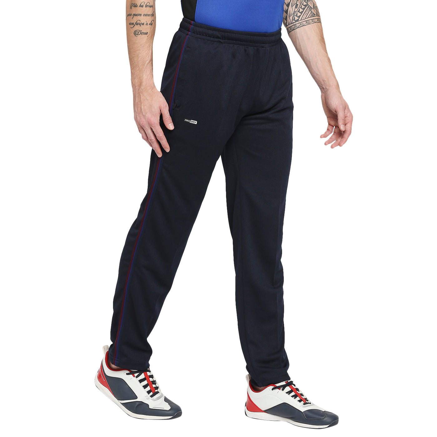 Black Panther Mens Acti Fit Track Pants 2050123LX