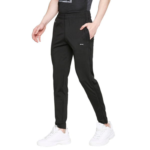 Men's Clothing - Juventus Woven Track Pants - Black | adidas Saudi Arabia