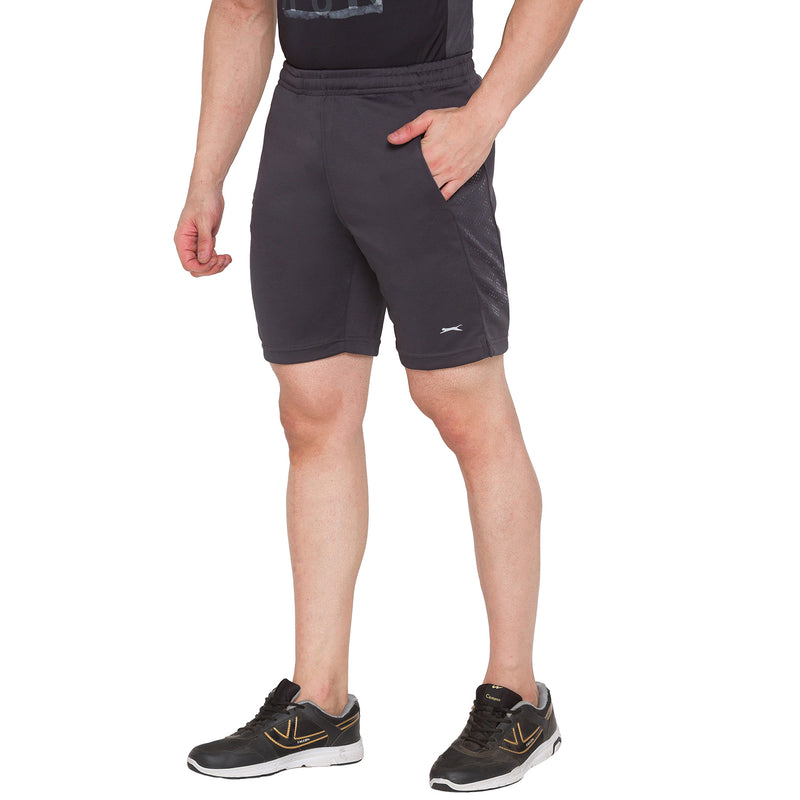 Black Panther Mens Shorts [PC 50809]