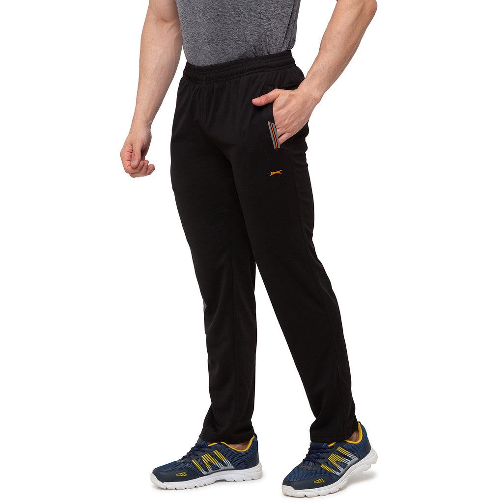 Black Panther Mens Track Pants